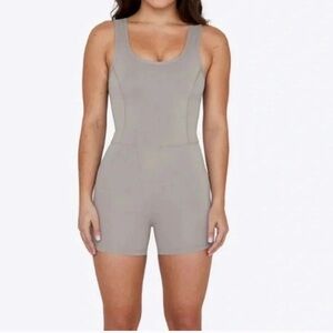 SET Active Stone Shortsuit Romper